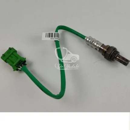 سنسور اكسیژن پژو 206 تیپ 2 (موتور TU3) ان تی کا NTK شرکتی ایساکو اصل 0920902204