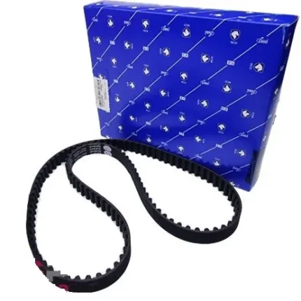 تسمه تایم ایساکو (شرکتی) مناسب برای پژو پارس سال