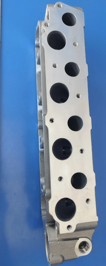 سر سیلندر روآ سال و آریسان دوگانه شرکتی ایساکو