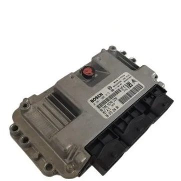 ایسیو بوش ME7.4.5 پژو 206 و 207 اورجینال بسته بندی ایساکو