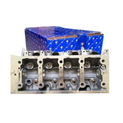 سرسیلندر کامل پژو 206 تیپ 2 ایساکو