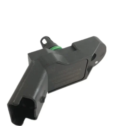 مپ سنسور پژو 206 tu3 و tu5 غرب استیل - ایساکو