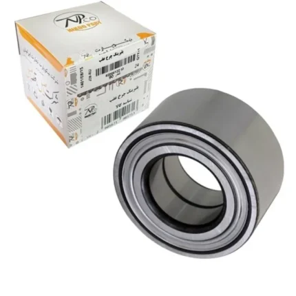 بلبرینگ چرخ عقب نیکوپارت کد ID 82004122 برای تندر 90 - پلاس - ساندرو - استپ وی- پارس تندر