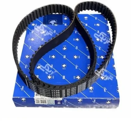 پژو تسمه تایم 206 تیپ 5 134 دندانه ایساکو رایکا 2070301030