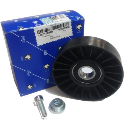 غلتک هرزگرد دینام 405 مدل 1160100899 ایساکو