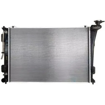 رادیاتور آب سوناتا وای اف YF اصلی