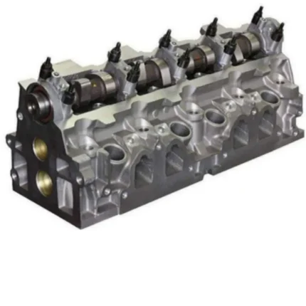 سرسیلندرکامل بنزینی پژو سمند ایساکو