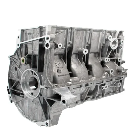 سیلندر پژو 206 ایساکو شماره دار