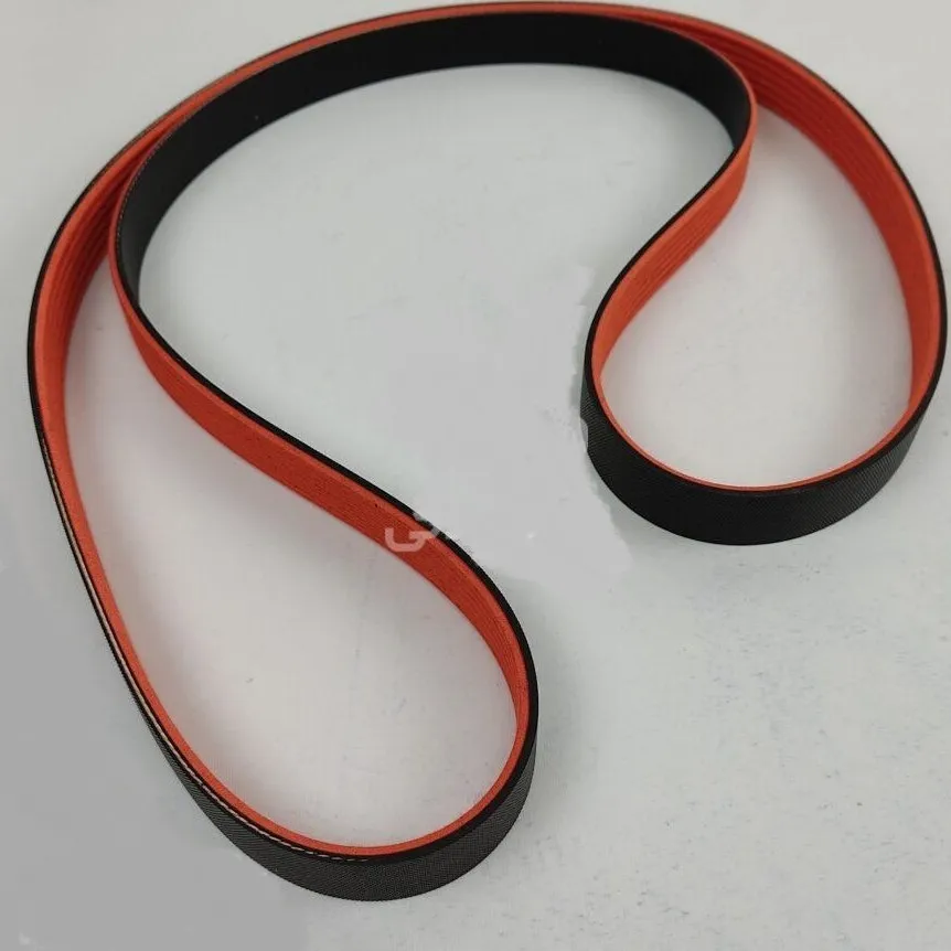 z-VdDStCfO_p69wb_1_11zon تسمه آلترناتور (دینام) پژو 206 تیپ 2 و 5، رانا، 207 مولدینگ TG رایکا آلتون شرکتی ایساکو اصل 2070105501