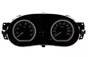 صفحه کيلومتر اصلي نیکو پارت کد 82004548 ID برای تندر90 -پارس تندر- پيکاپ