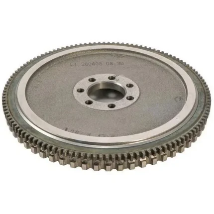 فلایویل کامل اصلی نیکوپارت کد 82004561 برای تندر90 - پارس تندر- پيکاپ