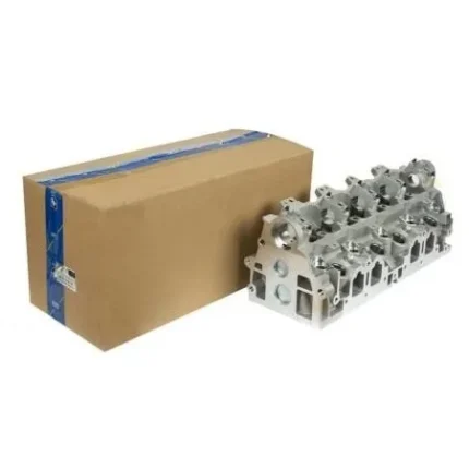 سرسیلندر کامل بنزینی زیمنس شرکتی ایساکو کد ۰۹۱۰۳۰۰۱۰۱ مناسب برای پژو پارس