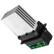 مقاومت فن بخاری مگان 2000 نیکوپارت کد ID 42006211