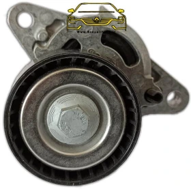 سفت کن تسمه دینام ال90 با کولر و هیدرولیک اورجینال ایساکو