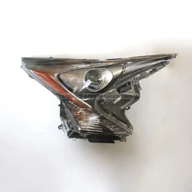 چراغ جلو تویوتا پريوس مدل 2016 – 2019 (new style)