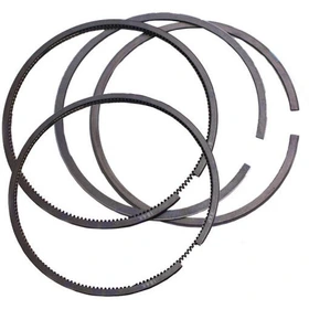 رینگ موتور 0/25 نیکوپارت کد ID 82004413 برای تندر 90 - پلاس - ساندرو - استپ وی- پارس تندر-پيکاپ - 1600