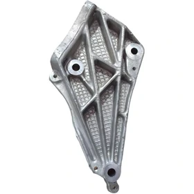 پایه دسته موتور لوزی پژو 405 ایساکو