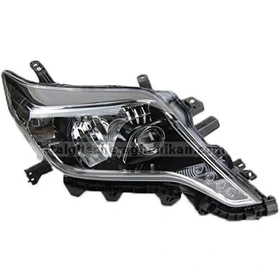 چراغ جلو تویوتا پرادو FJ150 مدل 2014 – 2016