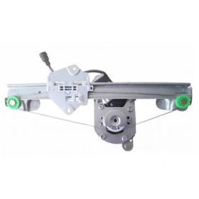 دستگاه بالابر عقب چپ برقي نیکوپارت کد 82004321 ID برای تندر 90 - پلاس - ساندرو - استپ وی- پارس تندر