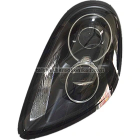 چراغ جلو پورشه باکستر981 مدل 2013 – 2015