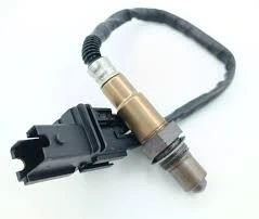 سنسور اکسیژن بوش 749 سمند EF7 سازنده بوش بسته بندی ایساکو