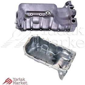 کارتر روغن شرکتی ایساکو کد ۱۴۰۰۲۰۱۶۹۹ مناسب برای پژو ۲۰۶ تیپ ۶