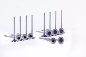 سوپاپ نیکو پارت کد ID 82004468 برای تندر90 -پلاس - ساندرو - استپ وی- پارس تندر-پيکاپ1600