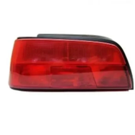 چراغ خطر عقب پارس لنز قرمز سمت چپ کروز پلاس