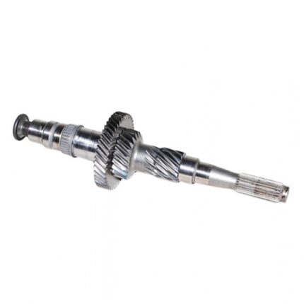 شفت ورودی گيربكس نیکو پارت کد ID 82004510 برای تندر90 -پارس تندر -ساندرو