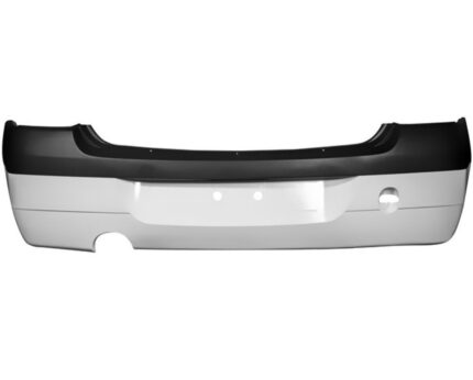 سپر عقب نقره ای نیکو پارت کد ID 82004443 برای تندر 90