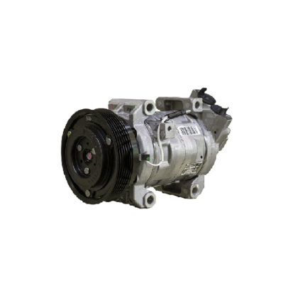 کمپرسور کولر اصلی نیکو پارت کدID82004672 برای تندر90-پلاس-ساندرو-استپ وی-پارس تندر-پیکاپ