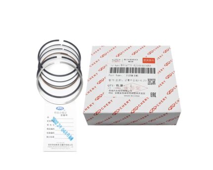 رینگ موتور سایز 0.25 دنده دستی X33 کدفنی 484J-1004030BA