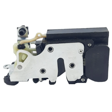 قفل و پمپ درب عقب راست X33 کدفنی T11-6205040