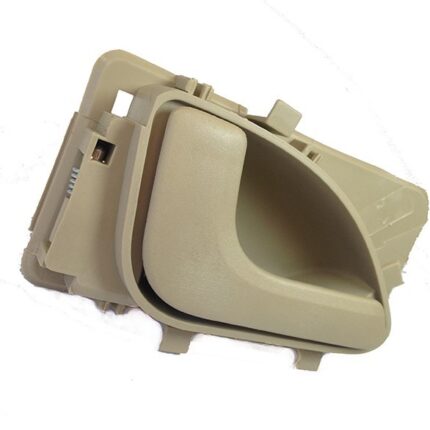 دستگيره مجموعه در بازكن داخلی راست پژو 405 کروز پلاس کد محصول: 34172702