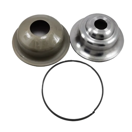 کیت تعمیر پولی خروجی گیربکس اتوماتیک X33