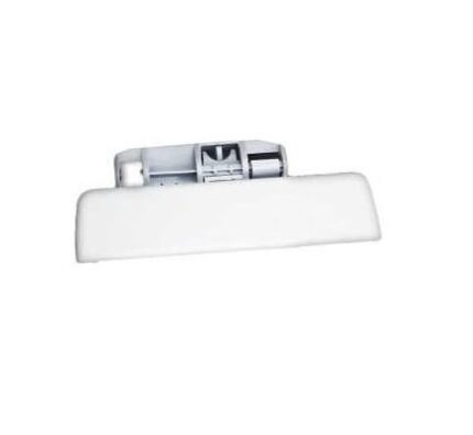 مجموعه دستگيره بيروني پژو پارس راست سفيد کروز پلاس کد محصول: 37137601