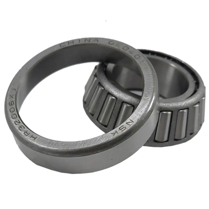 بلبرینگ انتهای شفت خروجی گیربکس اتوماتیک TIGGO5 کدفنی 019CHA-1502565