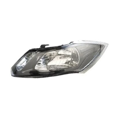 چراغ جلو كوئيك S212 بدون لامپ و موتور سمت چپ کروز پلاس کد محصول: 50113401