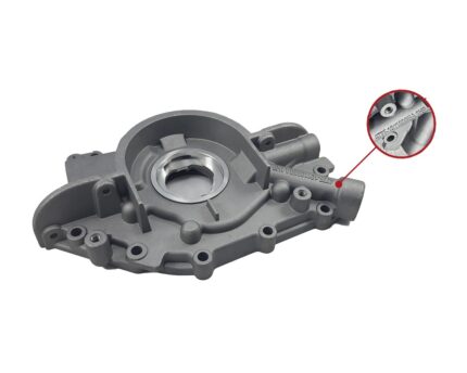 اویل پمپ موتور 315 کدفنی 477F-1011030BA