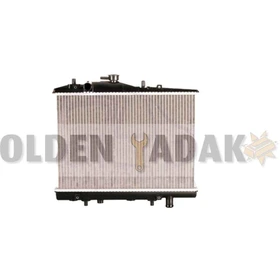 رادیاتور آب 26 لول (گرمسیری) پراید