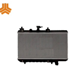 رادیاتور ماشین ساینا دنده ای -کوشش رادیاتور