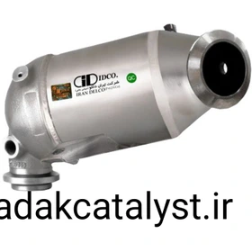 کاتالیزور دنا توربو اتومات am پلاس ایران دلکو