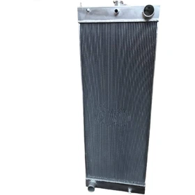 رادیاتور آب PC400-7