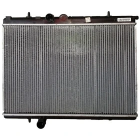 رادیاتور آب پژو 206 ترافیکی (گرمسیری) | کوشش رادیاتور