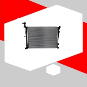 رادیاتور سراتو 2013 آلومینیومی کوشش