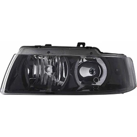 چراغ جلو سمند دودي جفت رنگ دودي ان جی کو