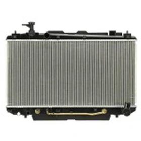 رادیاتور آب کمری تایوان 2007-2011 COOLLINE