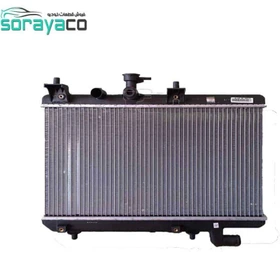 رادیاتور آب کوئیک کوشش رادیاتور