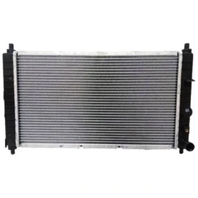 رادیاتور آب ام وی ام X22 دنده ای برند کوشش رادیاتور