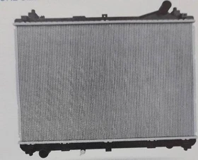 رادیاتور آب سوزوکی اتومات